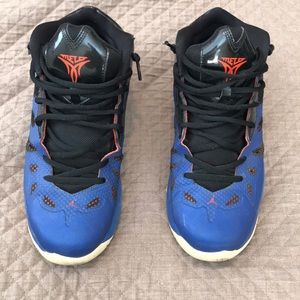 Jordan Melo M8 Advance Knicks